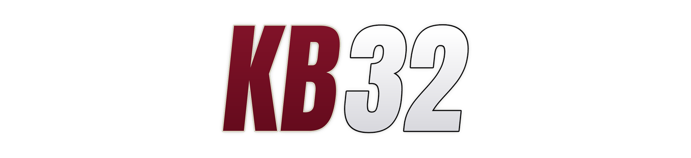 kb32 โลโก้